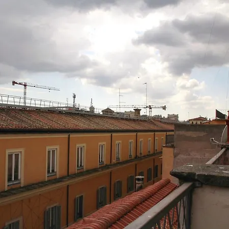 Spagna Charming Vakantiehuis Rome
