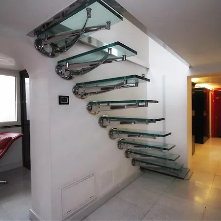 Spagna Charming Vakantiehuis Rome