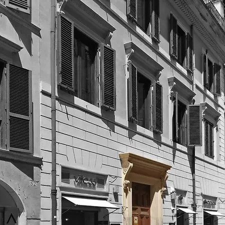 Spagna Charming Ferienhaus Rom